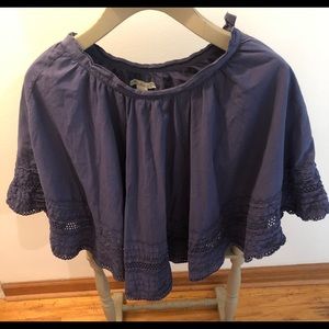 Polo Jeans Company women’s skirt